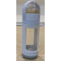 200Ml Portable Baby Bottle Warmer Milk Bottle Warmer For Travel With USB